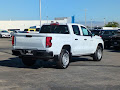 2026 Chevrolet Colorado Work Truck
