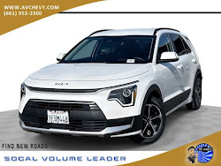 2023 Kia Niro EX