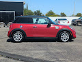 2015 MINI Cooper S Base