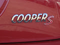 2015 MINI Cooper S Base