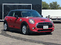 2015 MINI Cooper S Base