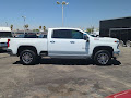2026 Chevrolet Silverado 2500HD LTZ
