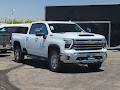 2026 Chevrolet Silverado 2500HD LTZ
