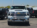 2026 Chevrolet Silverado 2500HD LTZ