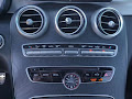2017 Mercedes-Benz C-Class C 63 S AMG®