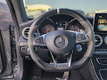 2017 Mercedes-Benz C-Class C 63 S AMG®