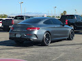 2017 Mercedes-Benz C-Class C 63 S AMG®