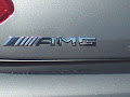 2017 Mercedes-Benz C-Class C 63 S AMG®