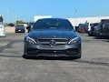 2017 Mercedes-Benz C-Class C 63 S AMG®