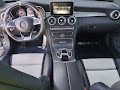 2017 Mercedes-Benz C-Class C 63 S AMG®