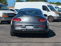 2017 Mercedes-Benz C-Class C 63 S AMG®