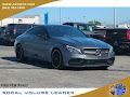 2017 Mercedes-Benz C-Class C 63 S AMG®