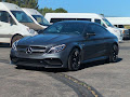 2017 Mercedes-Benz C-Class C 63 S AMG®