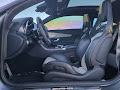 2017 Mercedes-Benz C-Class C 63 S AMG®