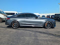 2017 Mercedes-Benz C-Class C 63 S AMG®