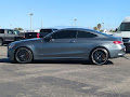 2017 Mercedes-Benz C-Class C 63 S AMG®