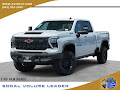 2026 Chevrolet Silverado 2500HD ZR2