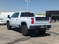2026 Chevrolet Silverado 2500HD ZR2