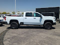 2026 Chevrolet Silverado 2500HD ZR2