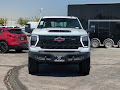 2026 Chevrolet Silverado 2500HD ZR2
