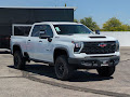 2026 Chevrolet Silverado 2500HD ZR2