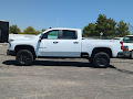 2026 Chevrolet Silverado 2500HD ZR2