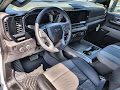 2026 Chevrolet Silverado 2500HD ZR2