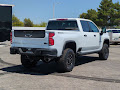 2026 Chevrolet Silverado 2500HD ZR2