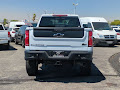 2026 Chevrolet Silverado 2500HD ZR2