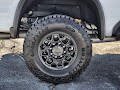 2026 Chevrolet Silverado 2500HD ZR2