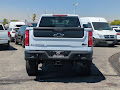 2026 Chevrolet Silverado 2500HD ZR2