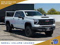2026 Chevrolet Silverado 2500HD ZR2