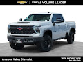 2026 Chevrolet Silverado 2500HD ZR2