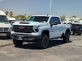 2026 Chevrolet Silverado 2500HD ZR2