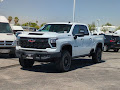 2026 Chevrolet Silverado 2500HD ZR2