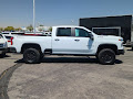 2026 Chevrolet Silverado 2500HD ZR2