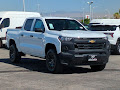 2026 Chevrolet Colorado Work Truck