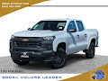 2026 Chevrolet Colorado Work Truck