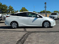 2018 Toyota Prius Two