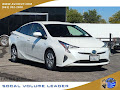 2018 Toyota Prius Two