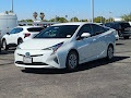 2018 Toyota Prius Two