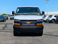 2026 Chevrolet Express 2500 Work Van