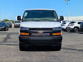 2026 Chevrolet Express 2500 Work Van