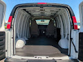 2026 Chevrolet Express 2500 Work Van
