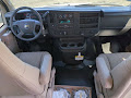 2026 Chevrolet Express 2500 Work Van