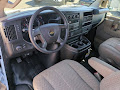 2026 Chevrolet Express 2500 Work Van