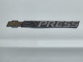 2026 Chevrolet Express 2500 Work Van