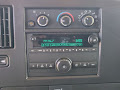 2026 Chevrolet Express 2500 Work Van
