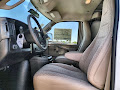 2026 Chevrolet Express 2500 Work Van
