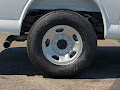 2026 Chevrolet Express 2500 Work Van